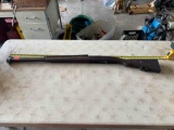 Vintage gun stalks