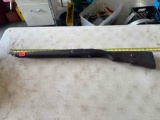 Vintage gun stalks