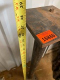 Grinder stand