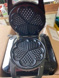 Waffle maker, pans, Instant vortex plus and more