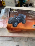 ATV cargo bag