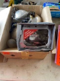 Misc Halogen headlights