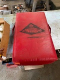 Century striking bag