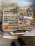 Rotary tool set