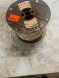 Rolls of wire
