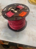 Rolls of wire
