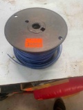 Rolls of wire