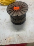 Rolls of wire
