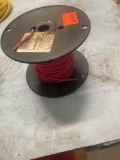 Rolls of wire