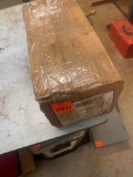 GE motor