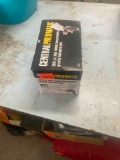 Spray gun