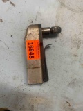Air tool