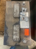 Battery