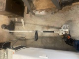 Echo weed eater