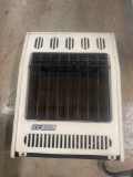 Glo warm wall heater