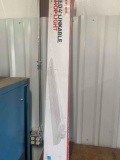 LED 4' linkable shop lights