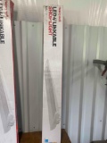 LED 4' linkable shop lights