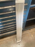 LED 4' linkable shop lights
