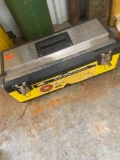 Soldering and welding kit