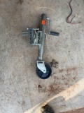 Trailer jack