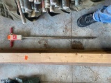Gopher tool only