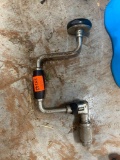 Hand drill