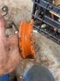 Pipe bender