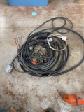Misc extention cords