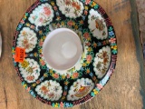Decorative plate