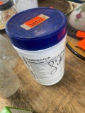 Mason jar lids