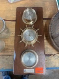 Vintage Barometer