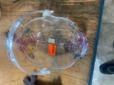 Candy bowl