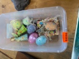 Easter decor