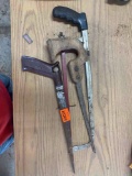 Handsaws
