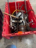 Planer, handsaw, paint brush, Piston and so much more