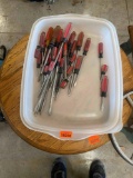Craftsman screw drivers