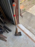 2 Axes