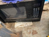 Rival microwave