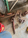 Chain hoist