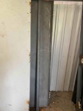 Various doors
