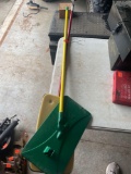Quickie floor mops