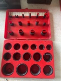 O ring kit