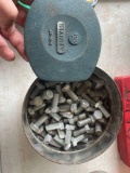 Bolts