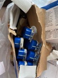 Box of GFI wall plugs