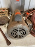Motor