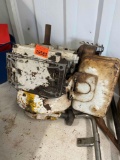 Misc motor