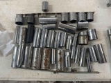 Sockets