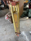 Tripod stand