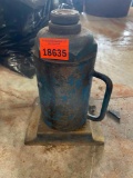 Bottle jack
