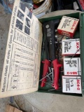 Rivet kit